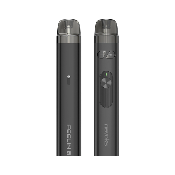 Nevoks Feelin A1 Pod Kit Black