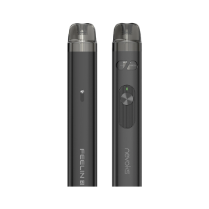 Nevoks Feelin A1 Pod Kit Black