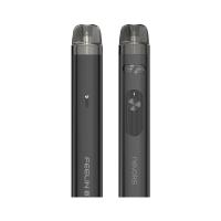 Nevoks Feelin A1 Pod Kit Black