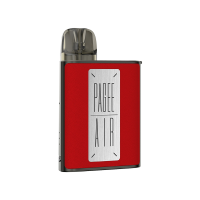 Nevoks Pagee Air Pod Kit Crimson Red