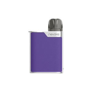Nevoks Pagee Air Pod Kit Dark Purple