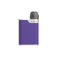 Nevoks Pagee Air Pod Kit Dark Purple