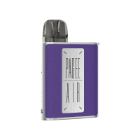 Nevoks Pagee Air Pod Kit Dark Purple