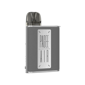 Nevoks Pagee Air Pod Kit Space Grey