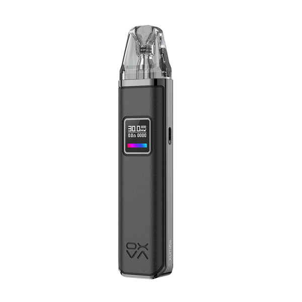 Oxva Xlim Pro Kit Grey Leather