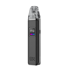Oxva Xlim Pro Kit Grey Leather