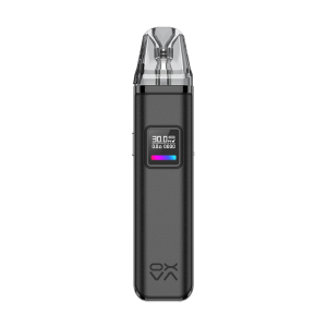 Oxva Xlim Pro Kit Grey Leather
