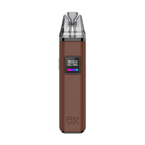 Oxva Xlim Pro Kit Brown Leather