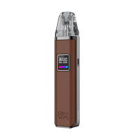 Oxva Xlim Pro Kit Brown Leather