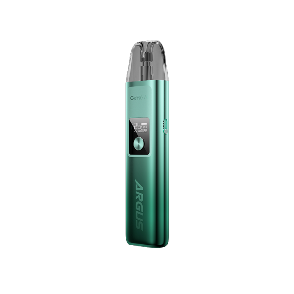 Voopoo Argus G Kit Racing Green