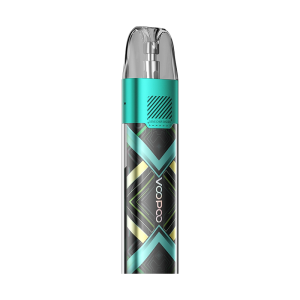 Voopoo Argus P1s Pod Kit Cyber Blue