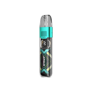 Voopoo Argus P1s Pod Kit Cyber Blue