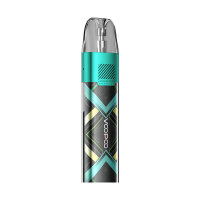Voopoo Argus P1s Pod Kit Cyber Blue