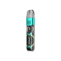 Voopoo Argus P1s Pod Kit Cyber Blue