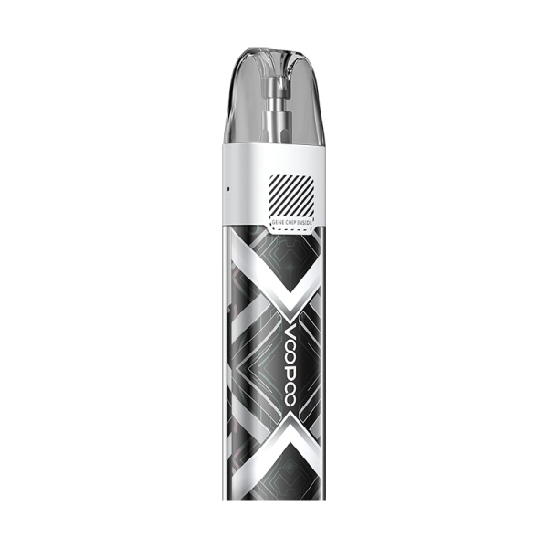 Voopoo Argus P1s Pod Kit Cyber White