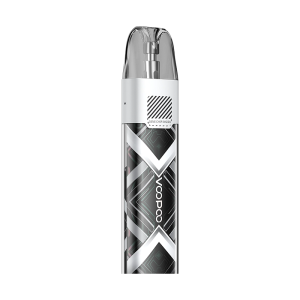 Voopoo Argus P1s Pod Kit Cyber White