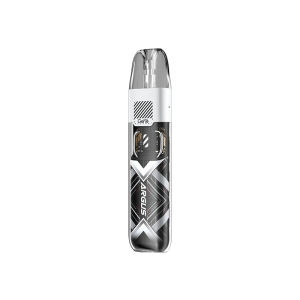 Voopoo Argus P1s Pod Kit Cyber White