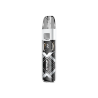 Voopoo Argus P1s Pod Kit Cyber White