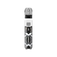 Voopoo Argus P1s Pod Kit Cyber White
