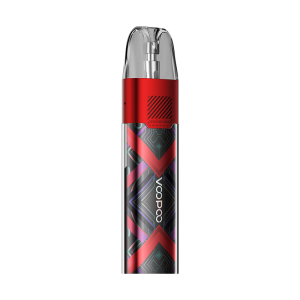Voopoo Argus P1s Pod Kit Cyber Red