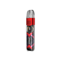 Voopoo Argus P1s Pod Kit Cyber Red
