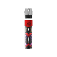 Voopoo Argus P1s Pod Kit Cyber Red
