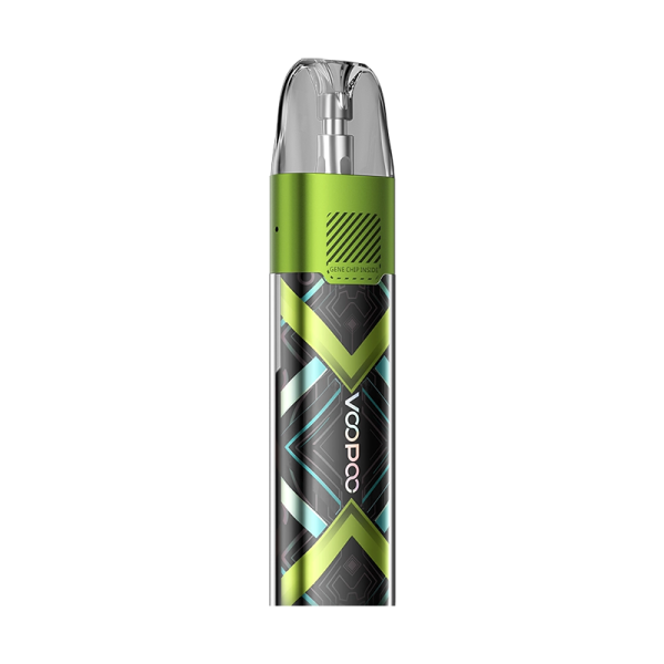 Voopoo Argus P1s Pod Kit Cyber Green