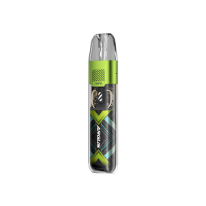 Voopoo Argus P1s Pod Kit Cyber Green