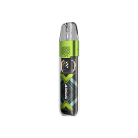 Voopoo Argus P1s Pod Kit Cyber Green