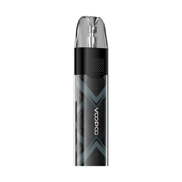 Voopoo Argus P1s Pod Kit Cyber Black