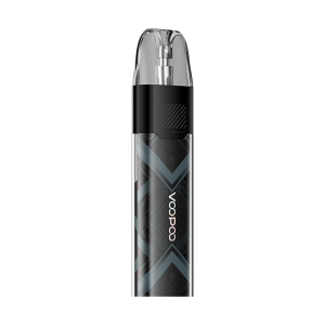 Voopoo Argus P1s Pod Kit Cyber Black