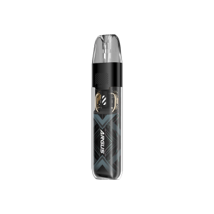Voopoo Argus P1s Pod Kit Cyber Black