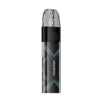 Voopoo Argus P1s Pod Kit Cyber Black