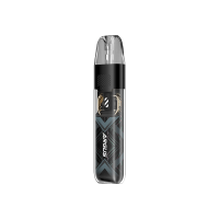 Voopoo Argus P1s Pod Kit Cyber Black