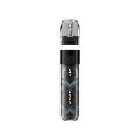 Voopoo Argus P1s Pod Kit Cyber Black