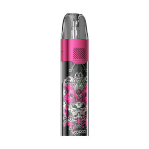 Voopoo Argus P1s Pod Kit Creed Rose