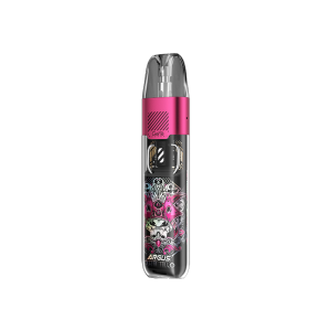 Voopoo Argus P1s Pod Kit Creed Rose