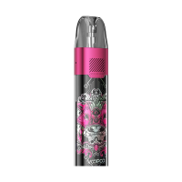 Voopoo Argus P1s Pod Kit Creed Rose