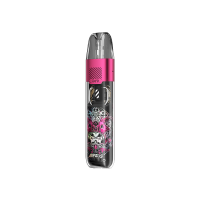Voopoo Argus P1s Pod Kit Creed Rose