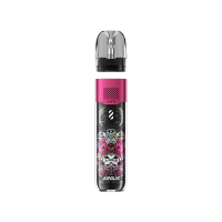 Voopoo Argus P1s Pod Kit Creed Rose