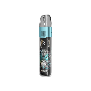 Voopoo Argus P1s Pod Kit Creed Cyan