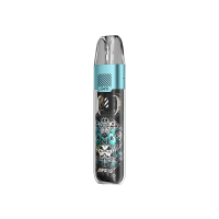 Voopoo Argus P1s Pod Kit Creed Cyan