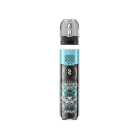 Voopoo Argus P1s Pod Kit Creed Cyan