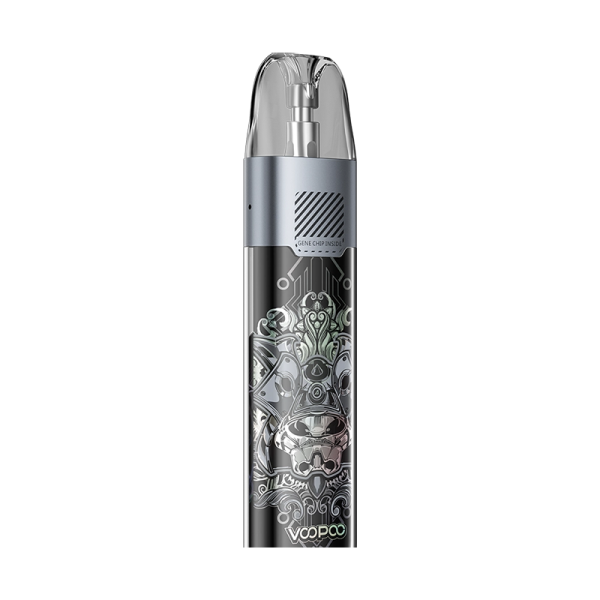 Voopoo Argus P1s Pod Kit Creed Black