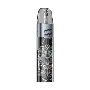 Voopoo Argus P1s Pod Kit Creed Black