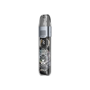 Voopoo Argus P1s Pod Kit Creed Black