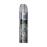 Voopoo Argus P1s Pod Kit Creed Black