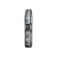 Voopoo Argus P1s Pod Kit Creed Black