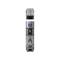 Voopoo Argus P1s Pod Kit Creed Black