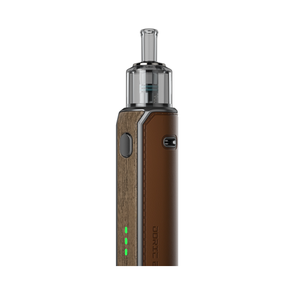 Voopoo Doric E Pod Kit Classic Brown
